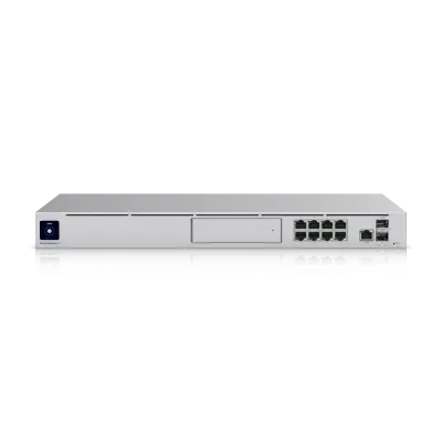  UBIQUITI UDM-SE UniFi Dream Machine SE Ethernet Bluetooth 