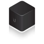 UBIQUITI ACB-ISP Access Point WiFi hogar 2x2 MIMO 2.4GHz 300Mbps