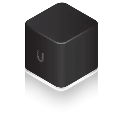  UBIQUITI ACB-ISP Access Point WiFi hogar 2x2 MIMO 2.4GHz 300Mbps 