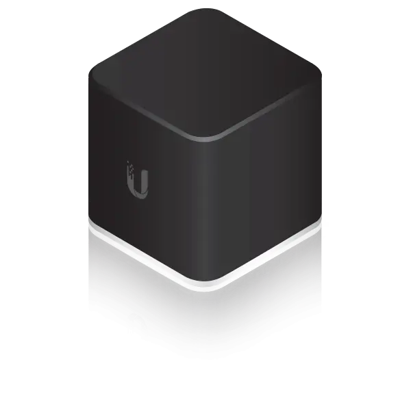 UBIQUITI ACB-ISP Access Point WiFi hogar 2x2 MIMO 2.4GHz 300Mbps