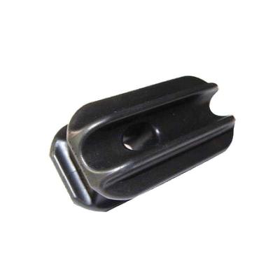  GAREN A09631T Aislador tipo nuez para cerco eléctrico 