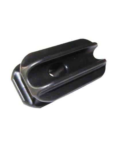  GAREN A09631T Aislador tipo nuez para cerco eléctrico 