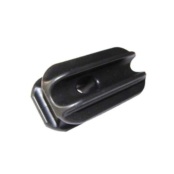  GAREN A09631T Aislador tipo nuez para cerco eléctrico 