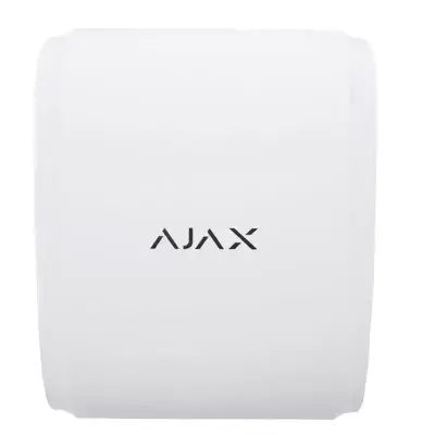  AJAX DualCurtain Outdoor Detector de movimiento de cortina bidireccional para exterior 