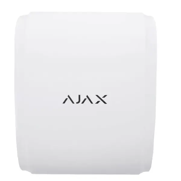  AJAX DualCurtain Outdoor Detector de movimiento de cortina bidireccional para exterior 