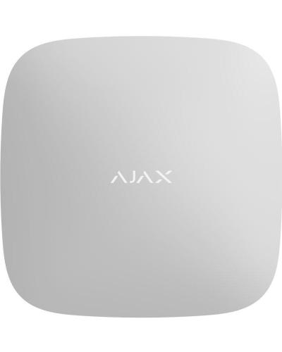  AJAX Hub2 Plus Panel de alarmas inalámbrico con WiFi Ethernet 2G 3G 4G 