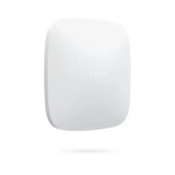  AJAX Hub2 4G Panel de intrusión inalámbrico Ethernet + 2G/4G 