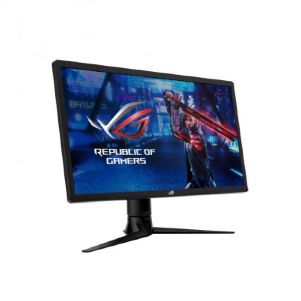  ASUS XG32AQ monitor gaming ROG Strix 32\" 