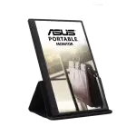  ASUS MB166C monitor portátil IPS 15.6\" 16:9 FHD 1920x1080 USB-C 