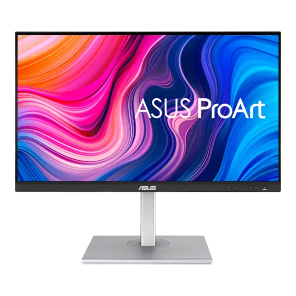  ASUS PA278CV monitor ProArt 27\" WQHD 1440p IPS 