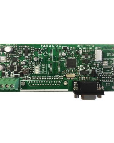  PARADOX BUS2SER Módulo de integración bus a serie 