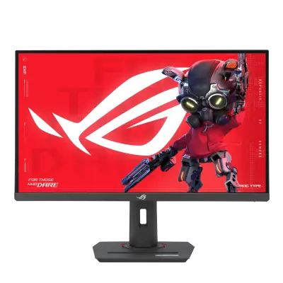  ASUS XG27ACS monitor 27\" ROG Strix 2K WQHD 180Hz 