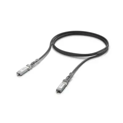  UBIQUITI UACC-DAC-SFP10-3M Cable conexión directa SFP+ 10Gbps 3m cobre 