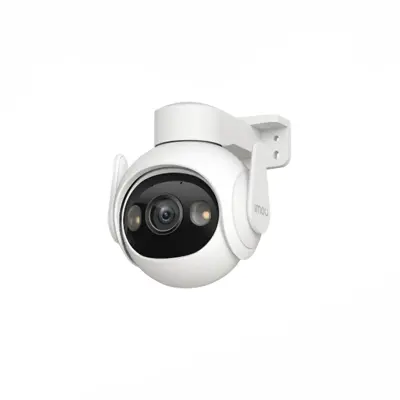  IMOU IPC-GS7E-3M0WE Cruiser 2 WiFi PT 3MP 2K exterior 340° pan 90° tilt IR 30m full color IP66 