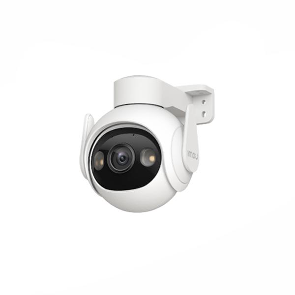 IMOU IPC-GS7E-3M0WE Cruiser 2 WiFi PT 3MP 2K exterior 340° pan 90° tilt IR 30m full color IP66