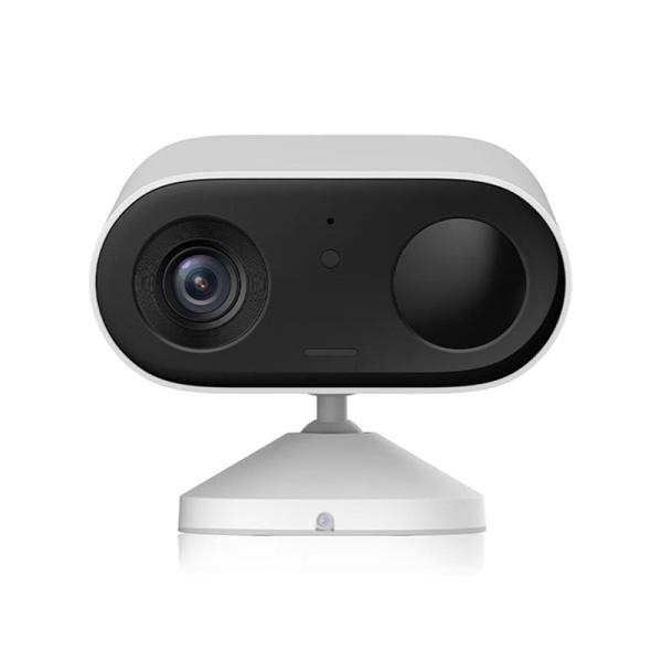 IMOU IPC-B32-V2 Cámara WiFi 3MP batería recargable 120 días exterior IP65 visión nocturna 7m