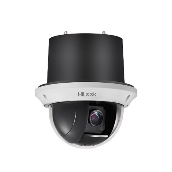  HIKVISION PTZ-T4215-D3D Cámara domo de velocidad analógica DarkFighter 4 pulgadas 2MP 15X 