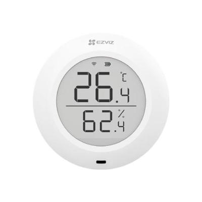 EZVIZ CS-T51C Sensor Temperatura y Humedad Inalámbrico ZigBee 3.0