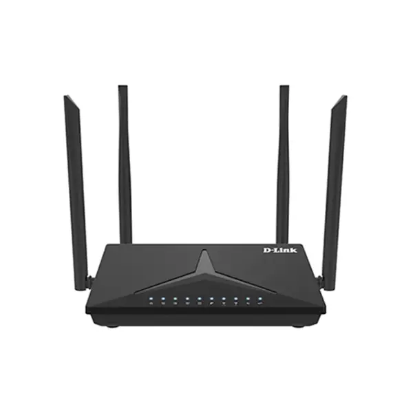  D-LINK COVR-1102 Router Inalámbrico MESH AC1200 MU-MIMO Dual Band WPA3 
