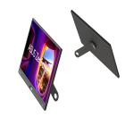  ASUS MB166CR monitor USB portátil ZenScreen 16\" 