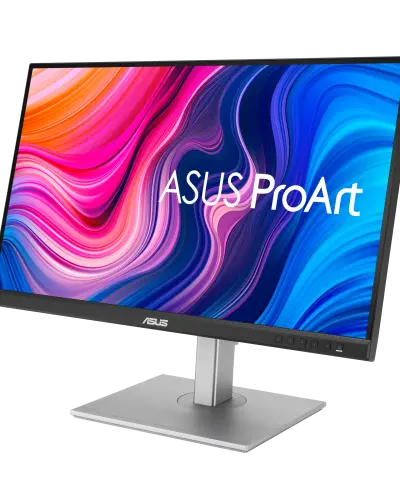  ASUS PA278CV monitor ProArt 27\" 1440p IPS 16:9 100% sRGB sincronización adaptativa 