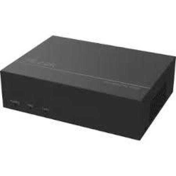  HILOOK DVR-104G-M1 DVR 4 Canales 1080p Lite H.265 1U Entrada Turbo HD 4 en 1 