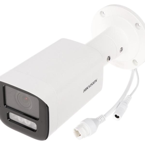  HIKVISION DS-2CD1643G2-LIZU bala varifocal IP 4MP MD 2.0 doble luz motorizado 2.8-12mm 