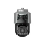 HIKVISION DS-2SF8C442MXG-EL/26 domo PTZ IP panorámico 4MP con cámara adicional 32x zoom 