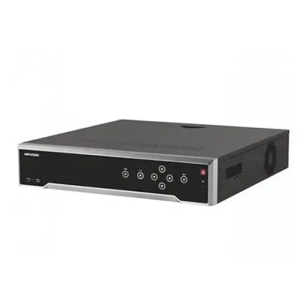  HIKVISION DS-7716NI-K4/16P NVR 4K 16 canales H.265+ 1.5U 16 puertos PoE 4HDD 