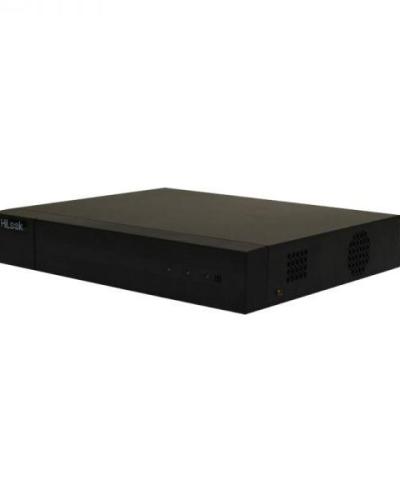  HILOOK DVR-208Q-K1(S) DVR 8 canales analógicos 1080p H.265 1U 1 bahía HDD HDMI VGA 