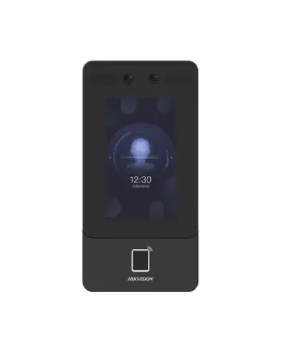  HIKVISION DS-K1T342EFWX-E1 Terminal facial todo en uno 