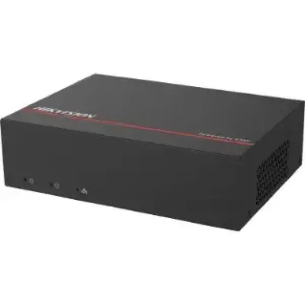  HIKVISION DS-E08HGHI-XD DVR eSSD Lite 8 canales 1080p 1U H.265 HDMI VGA 