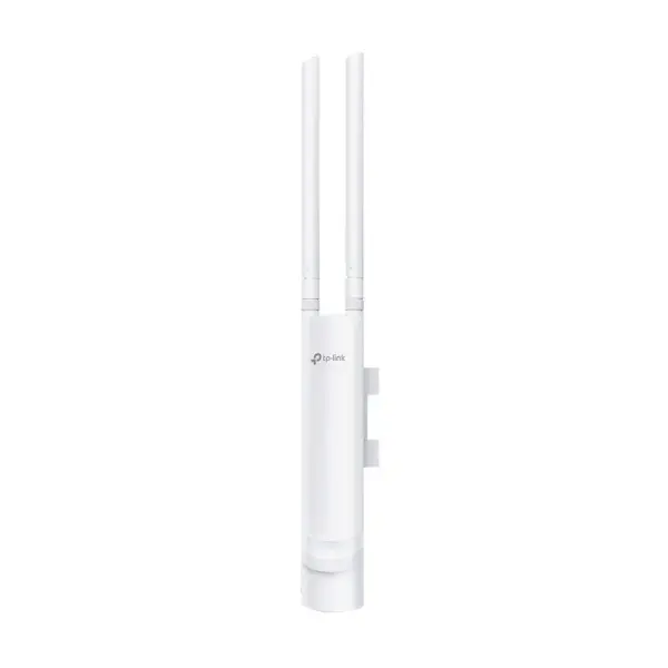  TP-LINK EAP225-Outdoor Punto acceso AC1200 inalámbrico MU-MIMO exterior/interior 867Mbps 5GHz 300Mbps 2.4GHz IP65 PoE 802.3af 