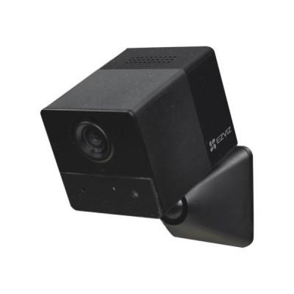  EZVIZ BC2 Mini Cámara IP Interior 2MP 1080P WiFi con Batería 2000mAh Sin Cables Visión Nocturna Audio Bidireccional 