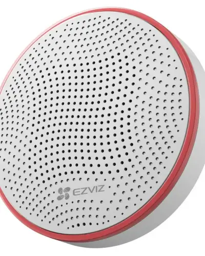  EZVIZ T9C Sirena inalámbrica interior 105 dB 
