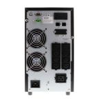 FORZA FDC-203K-I UPS en línea 3000VA 3000W torre/rack on-line doble conversión 