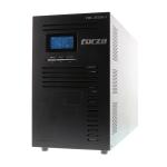 FORZA FDC-203K-I UPS en línea 3000VA 3000W torre/rack on-line doble conversión 