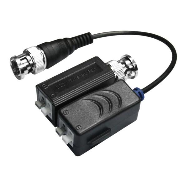 FORZA FS-HDP4100C Amplificador de video HDMI 4K 1x4 splitter