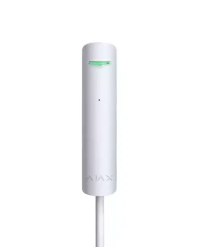  AJAX GlassProtect Detector inalámbrico de rotura de vidrio hasta 9m 