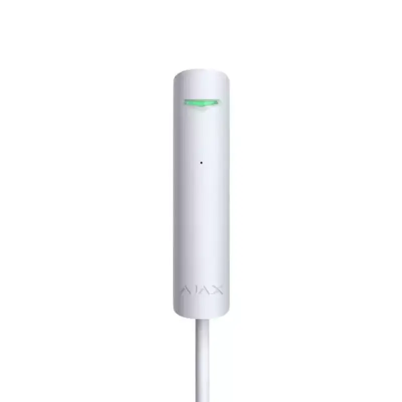  AJAX GlassProtect Detector inalámbrico de rotura de vidrio hasta 9m 