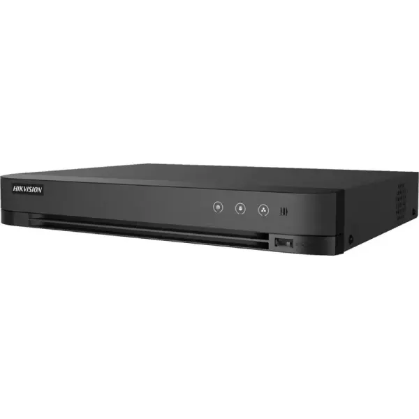  HIKVISION IDS-7208HUHI-M1S DVR AcuSense 8 canales hasta 8MP H.265 Pro+ 1 HDD 