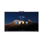  HIKVISION DS-D5B65RB/EL pantalla interactiva 65\" Android 8.0 cámara 8MP 4K touch 