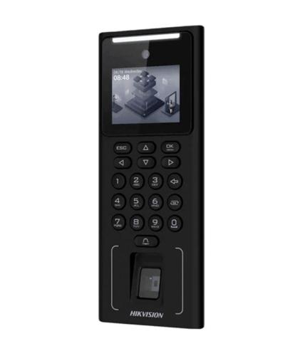  HIKVISION DS-K1T321MFWX Terminal facial MinMoe con app/nube 