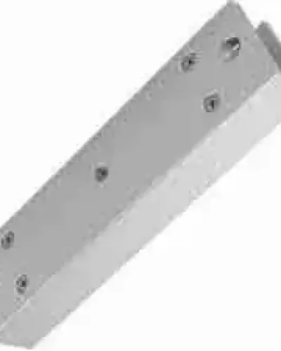  HIKVISION DS-K4H250-U Soporte de montaje para bloqueo magnético serie Pro DS-K4H250 