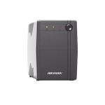  HIKVISION DS-UPS1000-X UPS protección sobrecarga descarga 1000VA para DVR NVR cámaras 