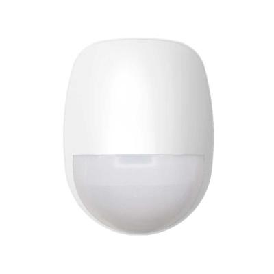  HIKVISION DS-PDP18-EG2 Detector PIR Cableado Exterior 18m 12VDC Pet Immune Antienmascaram iento IP54 