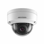  HIKVISION DS-2CD1143G0-I Cámara Domo IP 4MP IR Exterior 