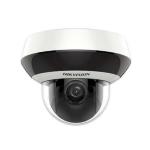  HIKVISION DS-2DE2A404IW-DE3 Cámara Domo IP PTZ Interior 4MP Lente 2.8-12mm 