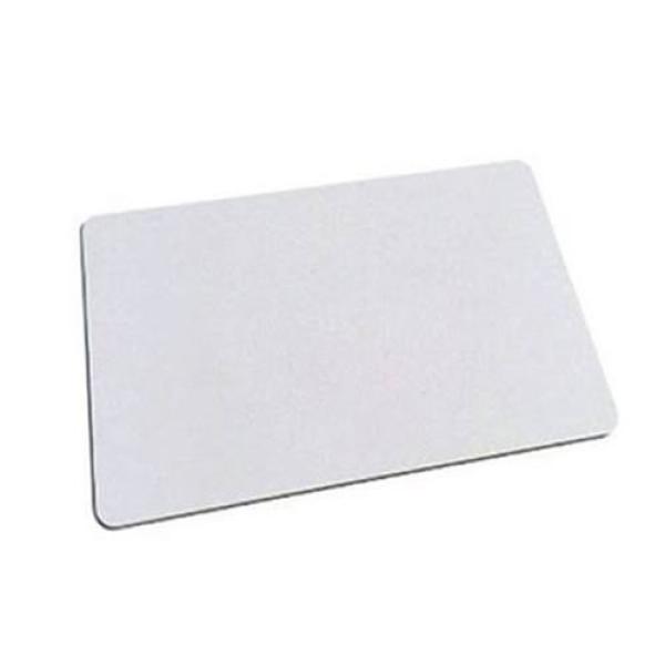 ZKTECO MF-CARD.S50 tarjeta proximidad hotelera Mifare 13.56MHz 1KB memoria