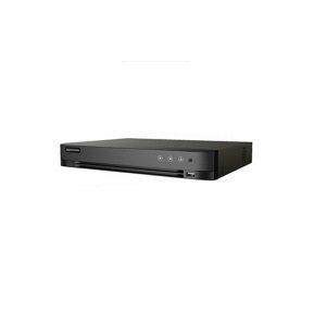 HIKVISION IDS-7204HUHI-M1S DVR AcuSense 4 canales hasta 8MP H.265 Pro+ 1 HDD